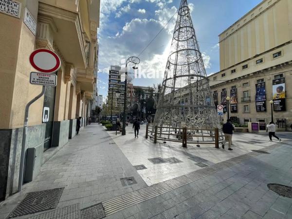 Local en avenida de la Constitución photo 4