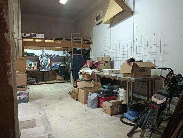 Local en Barrio Plà del Bon Repòs-La Goteta photo 3