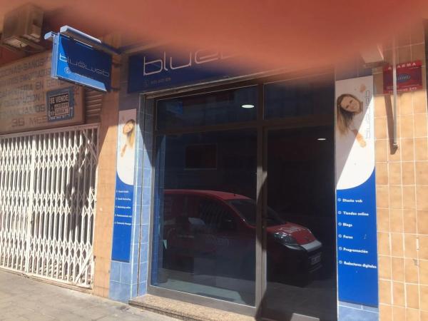 Local en calle de la Ciudad de Alfaro photo 1