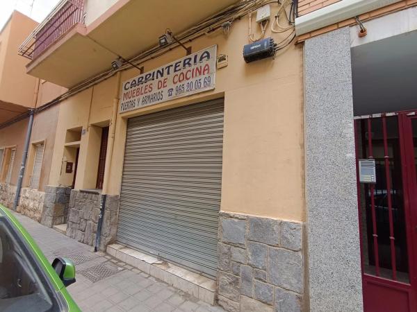 Local en calle Barcelona, 3 photo 1