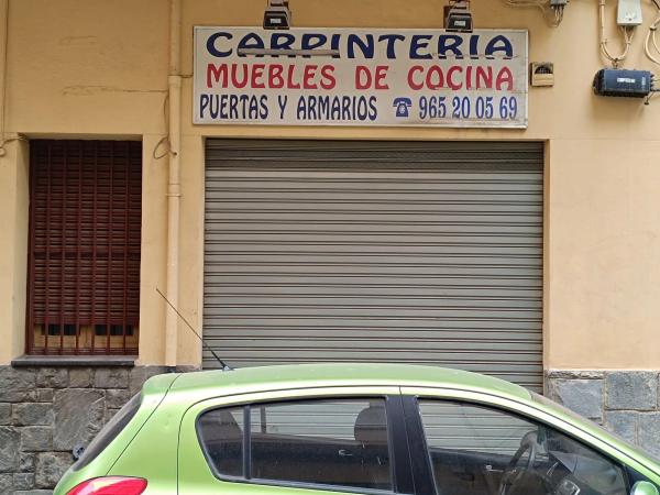 Local en calle Barcelona, 3 photo 2