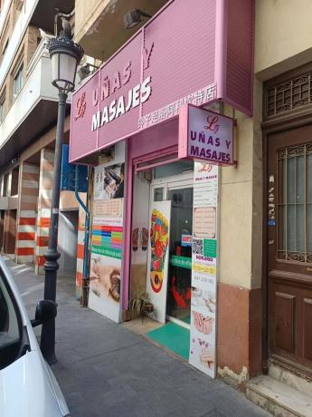 Local en calle del Médico Pascual Pérez thumbnail 1