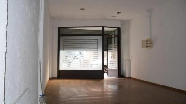 Local en Barrio Santo Domingo photo 1