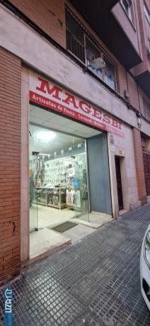 Local en calle Rosello, 10 thumbnail 2