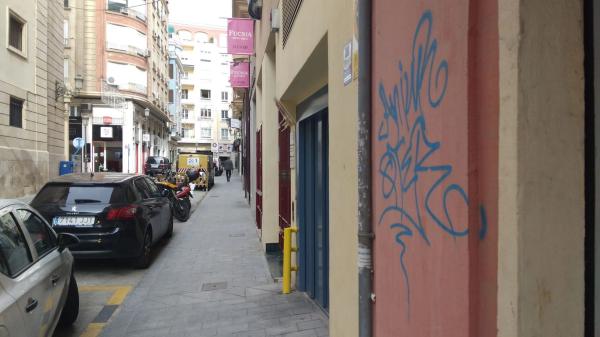 Local en calle Jerusalem, 14 photo 4