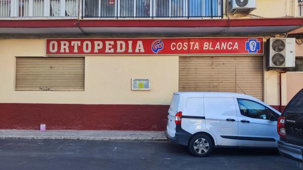 Local en Passatge Nou Alacant, 1 photo 1