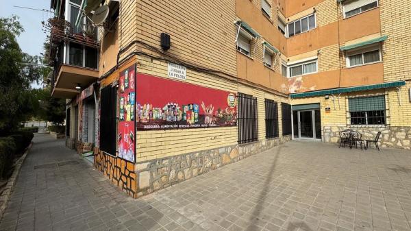 Local en avenida Ejércitos Españoles photo 3