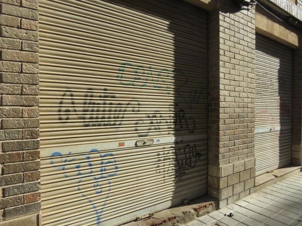 Local en Barrio Alipark photo 1