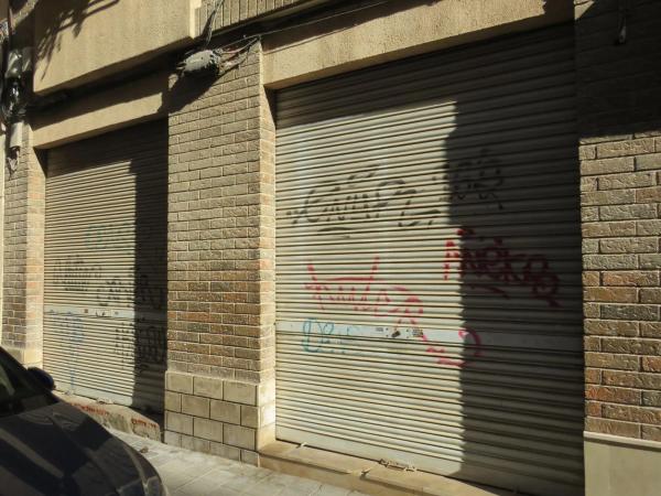 Local en Barrio Alipark photo 2