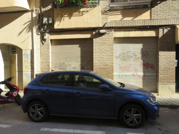 Local en Barrio Alipark photo 3