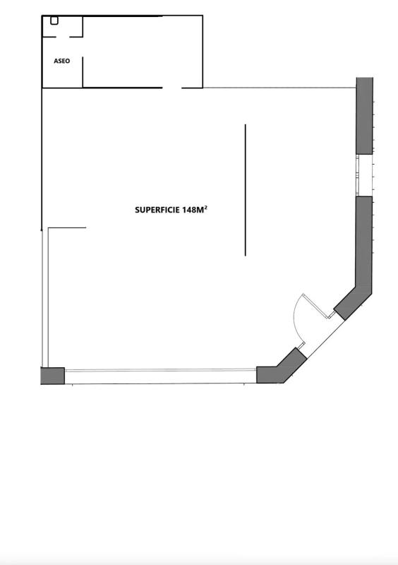 Nieruchomości na sprzedaż i do wynajęcia w Hiszpanii plan 1