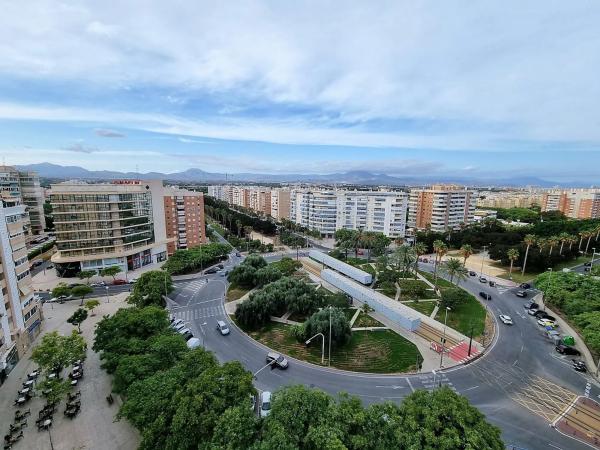 Local en rentabilidad en avenida de la Costa Blanca photo 4