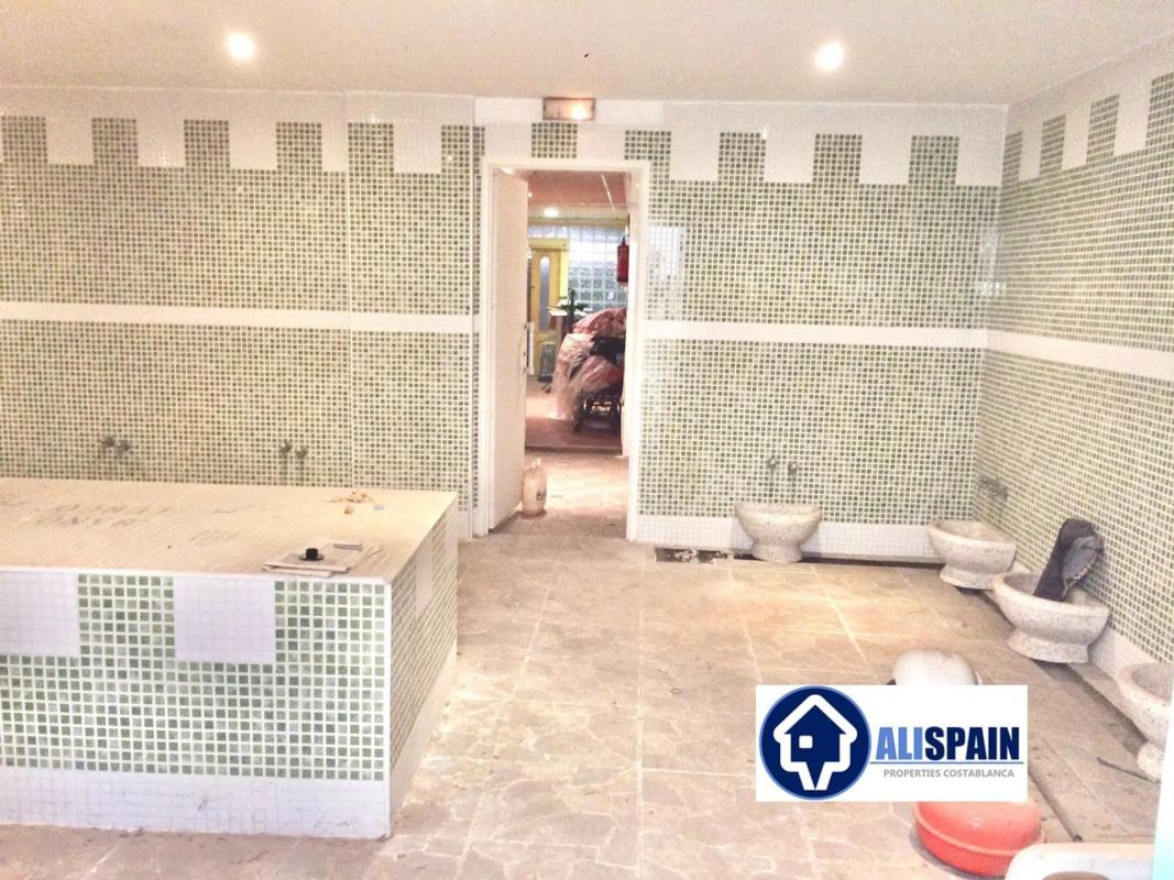 Недвижимость на продажу и в аренду в Испании photo 3