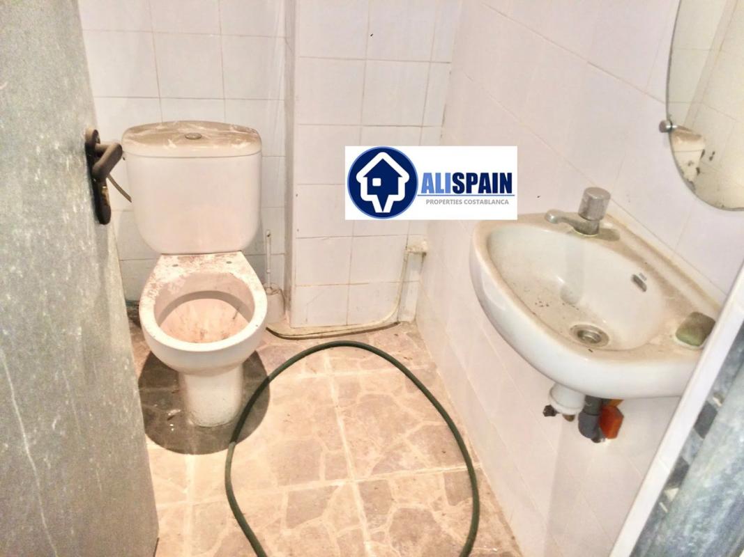 Недвижимость на продажу и в аренду в Испании photo 4