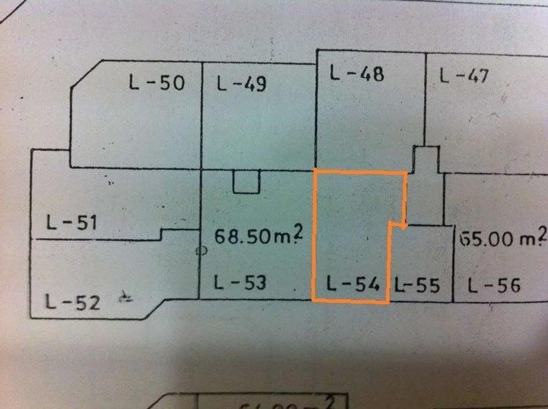 Nieruchomości na sprzedaż i do wynajęcia w Hiszpanii plan 1