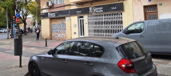 Local en Barrio Carolinas Bajas photo 1