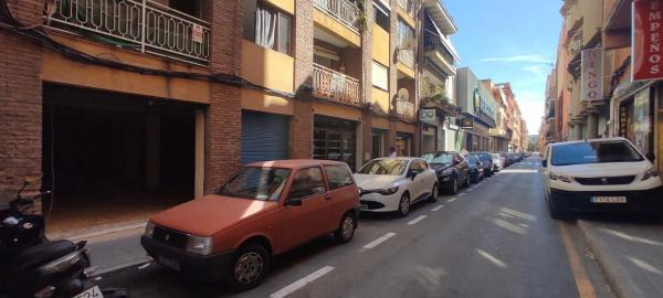 Local en Barrio Plà del Bon Repòs-La Goteta thumbnail 1