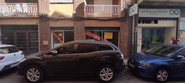 Local en Barrio Plà del Bon Repòs-La Goteta thumbnail 2