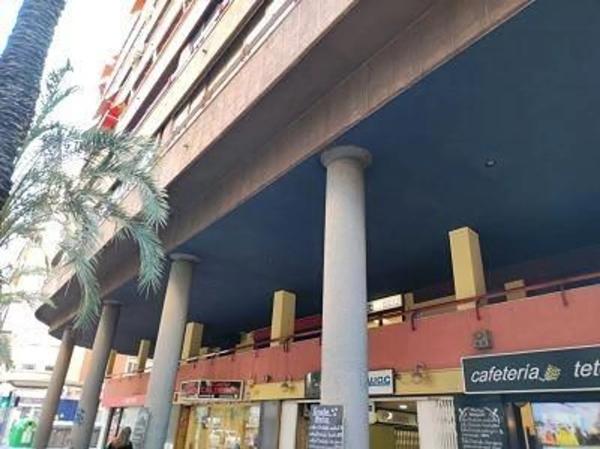 Local en Barrio Mercado thumbnail 1