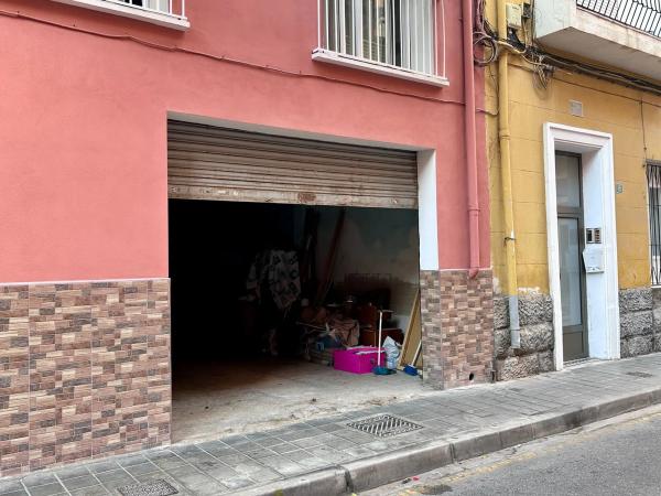 Local en calle Gasset y Artime, 13 photo 1