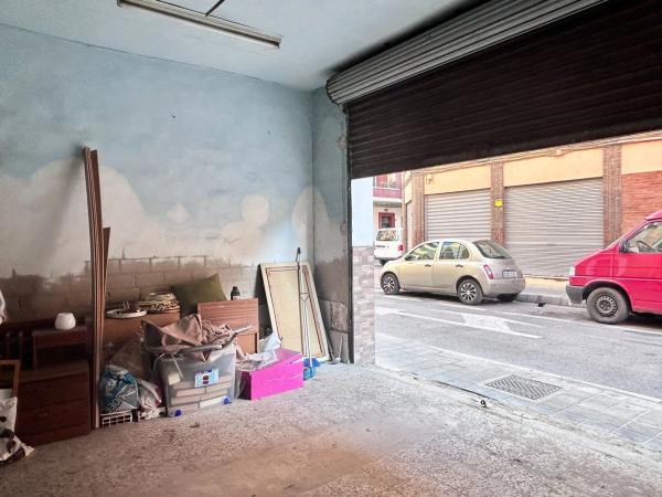 Local en calle Gasset y Artime, 13 photo 4