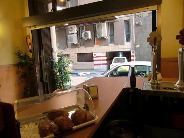 Local en calle Sant Joan Bosco photo 1