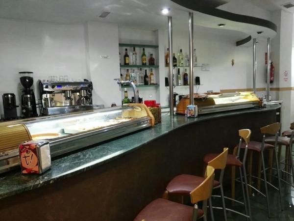 Local en calle Sant Joan Bosco thumbnail 2