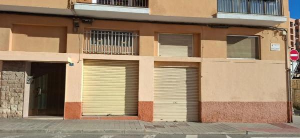 Local en calle Rafael Escolano, 2 photo 3