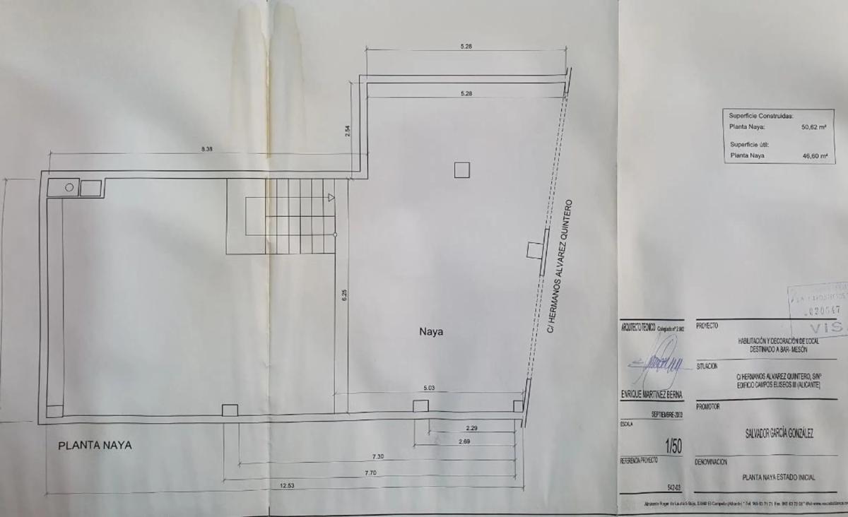 Propiedades en venta y alquiler en España plan 1
