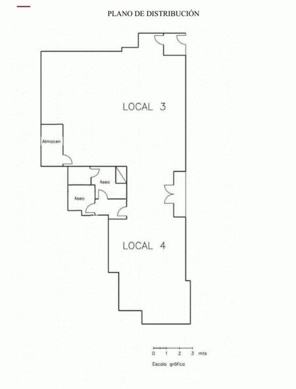 Properties for sale and rent in Spain plan 1