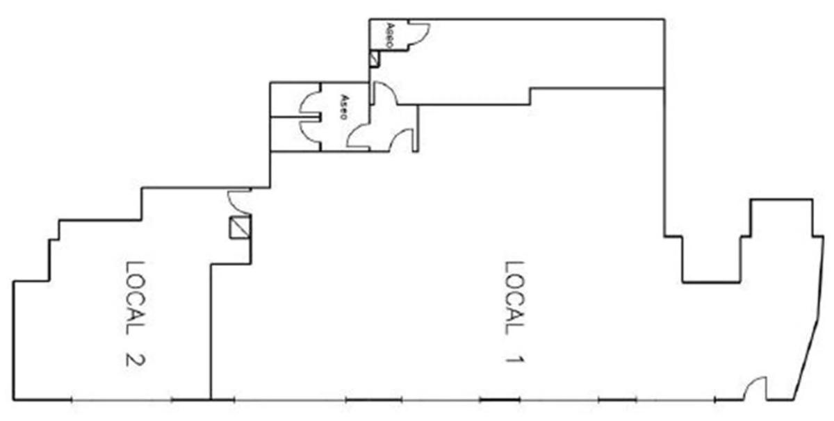 Properties for sale and rent in Spain plan 1