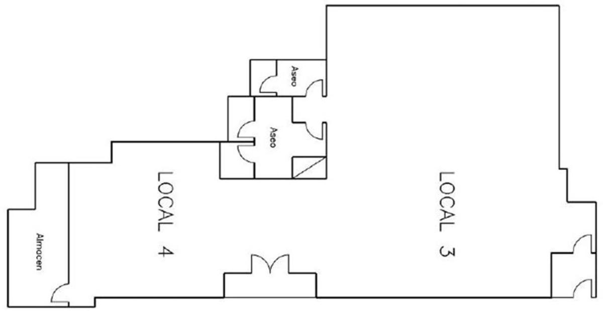 Properties for sale and rent in Spain plan 1