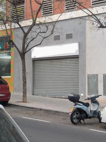 Local en avenida Ciudad de Matanzas, 6 n thumbnail 2