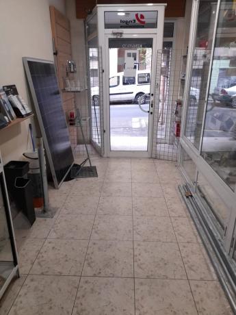 Local en calle Poeta Zorrilla s/n photo 2