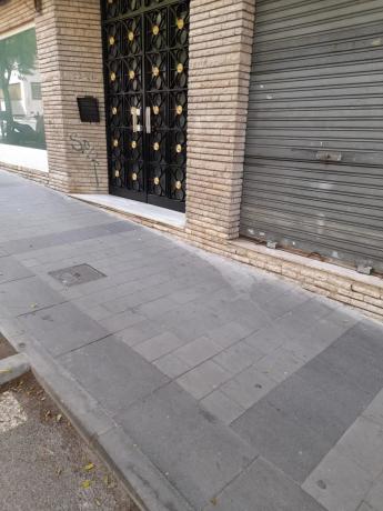 Local en calle Poeta Zorrilla s/n photo 4