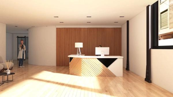 Local en calle Girona thumbnail 2