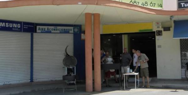 Local en avenida de la Condomina thumbnail 1