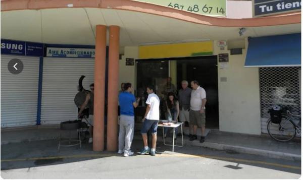 Local en avenida de la Condomina photo 3