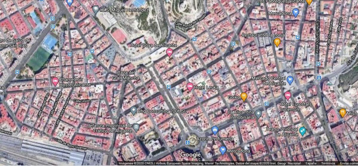 Propiedades en venta y alquiler en España photo 1