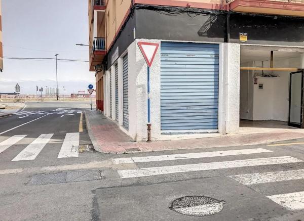 Local en Barrio San Gabriel thumbnail 2