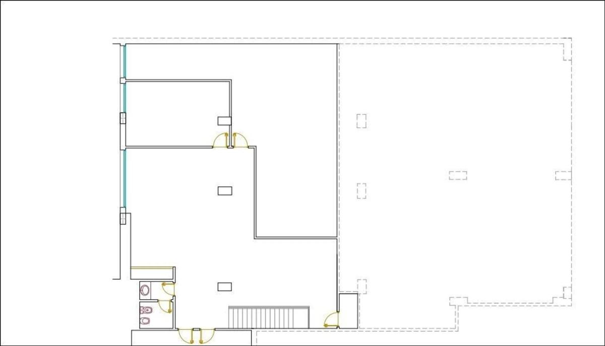 Недвижимость на продажу и в аренду в Испании plan 1