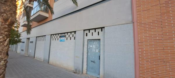 Local en calle Almoradí photo 3