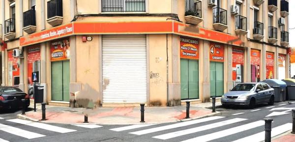 Local en Barrio La Florida thumbnail 2