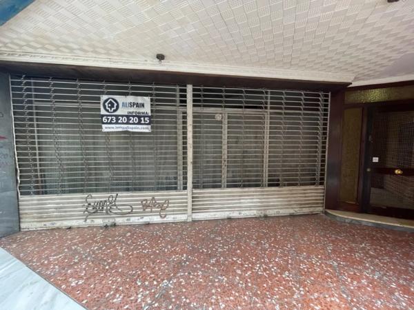 Local en Barrio Carolinas Bajas photo 4