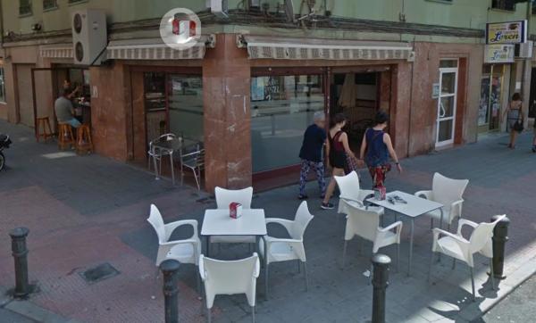 Local en Barrio Campoamor photo