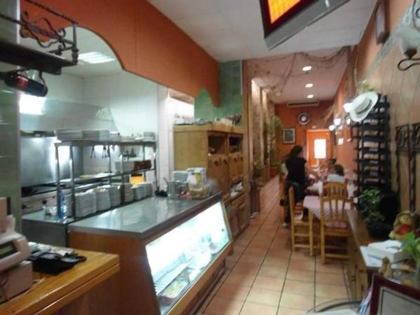 Local en calle General Elizaicin photo 1