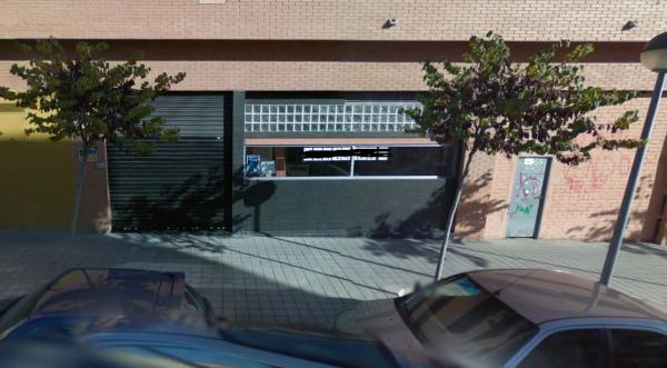 Local en calle Virgen del Puig photo 3