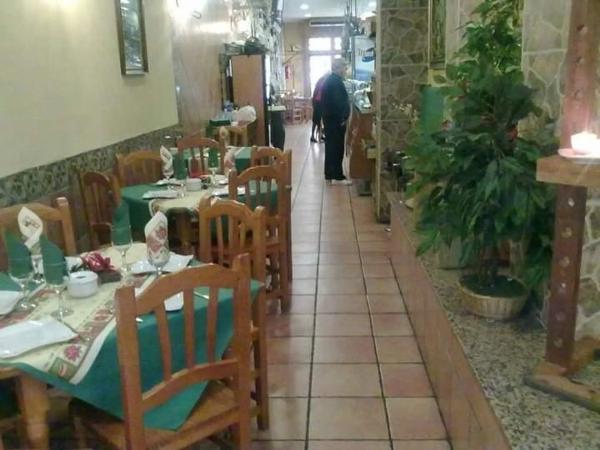 Local en calle General Elizaicin photo 4