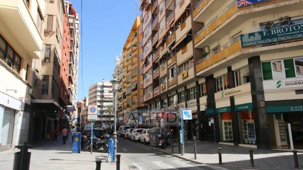 Local en calle del Medico Pascual Perez, 28 photo 4