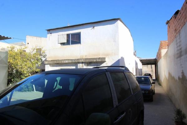Nave en Barrio Ciudad de Asís - Font-Calent - El Bacarot thumbnail 2